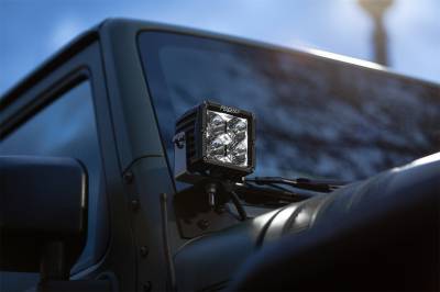 Rigid Industries - Rigid Industries 32201 Radiance Pod XL Light - Image 5