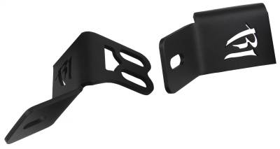 Rigid Industries - Rigid Industries 46526 A-Pillar Light Mount - Image 1