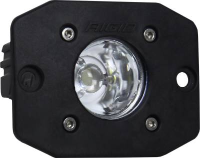 Rigid Industries - Rigid Industries 20621 Ignite Series Flood Light - Image 1