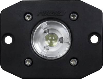 Rigid Industries - Rigid Industries 20621 Ignite Series Flood Light - Image 2