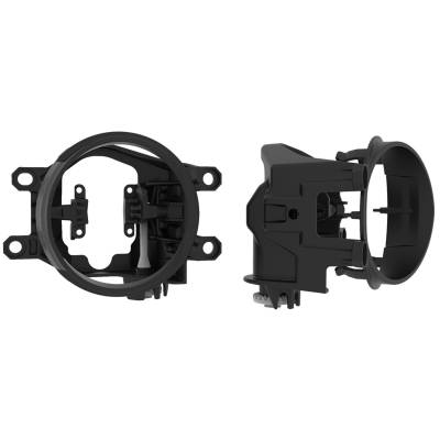 Rigid Industries - Rigid Industries 36364 360-Series Fog Light Bracket - Image 2