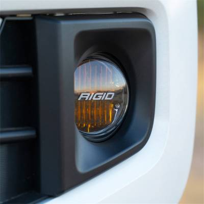 Rigid Industries - Rigid Industries 36364 360-Series Fog Light Bracket - Image 3