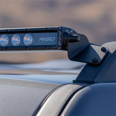 Rigid Industries - Rigid Industries 46712 LED Light Bar Roof Mount - Image 3