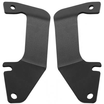 Rigid Industries - Rigid Industries 46705 A-Pillar D-SS Series Light Mount Kit - Image 3