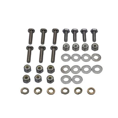 Rigid Industries - Rigid Industries 877213 RDS Series Hardware Kit - Image 1