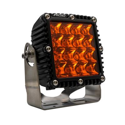 Rigid Industries - Rigid Industries 244293 Q-Series Pro Spot Light - Image 2