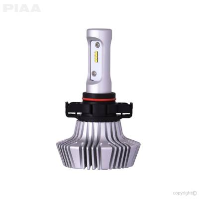 PIAA - PIAA 26-17324 Psx24 Platinum LED Replacement Bulb - Image 2