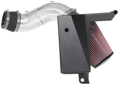 K&N Filters - K&N Filters 77-1583KP Performance Air Intake System - Image 3