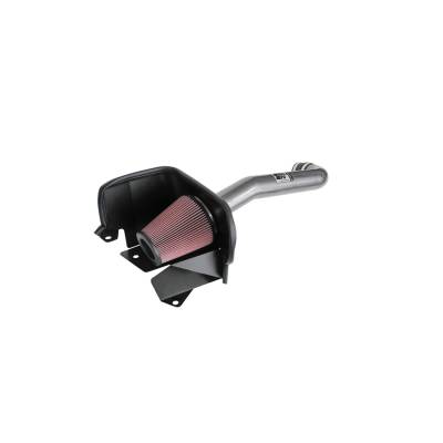 K&N Filters - K&N Filters 77-1586KC Performance Air Intake System - Image 1