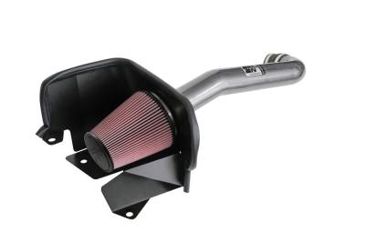 K&N Filters - K&N Filters 77-1586KC Performance Air Intake System - Image 2