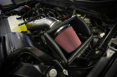 K&N Filters - K&N Filters 77-2616KC Performance Air Intake System - Image 5