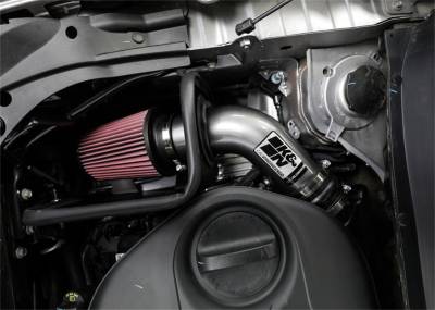 K&N Filters - K&N Filters 77-1585KC Performance Air Intake System - Image 5