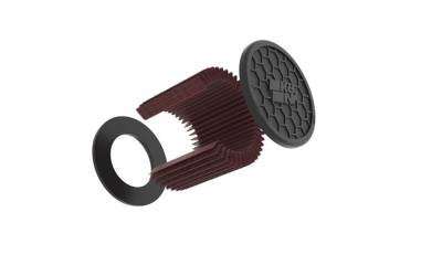 K&N Filters - K&N Filters E-0634 Air Filter - Image 6