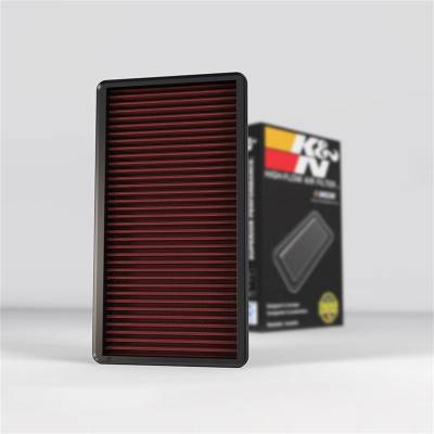 K&N Filters - K&N Filters 33-2248 Air Filter - Image 3