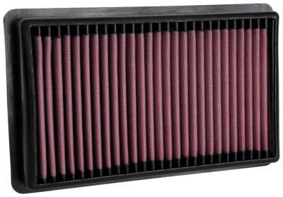 K&N Filters - K&N Filters 33-5106 Air Filter - Image 2