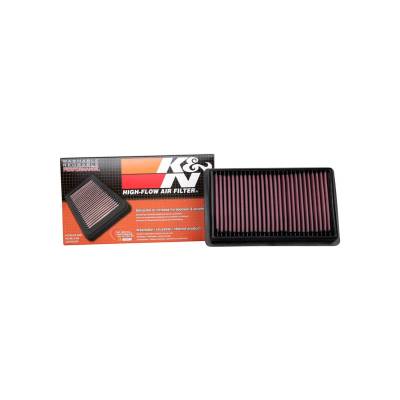 K&N Filters - K&N Filters 33-5106 Air Filter - Image 8