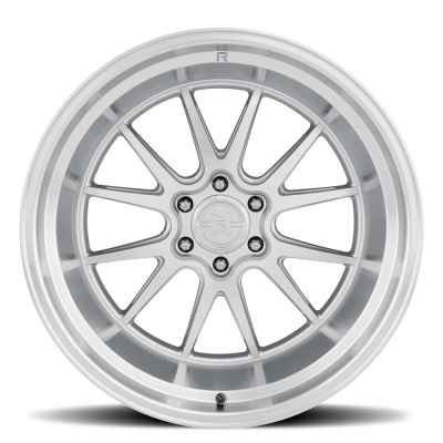 Method Racing Wheels - 20x10 Method MR802 -  6x135  5.85in.BS - Machined - Clear Coat - Image 2