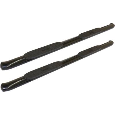 Westin - Westin 21-24025 PRO TRAXX 4 Oval Nerf Step Bars - Image 1