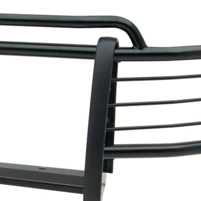 Westin - Westin 40-1645 Sportsman Grille Guard - Image 4