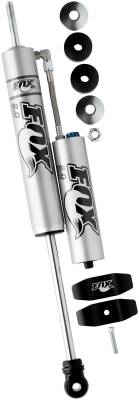 FOX Offroad Shocks - FOX Offroad Shocks 985-26-116 Fox 2.0 Factory Series Smooth Body Reservoir Shock CD Adjuster - Image 4