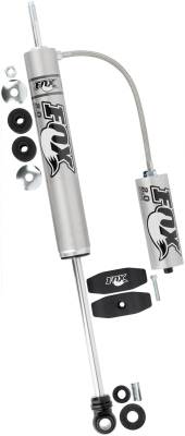 FOX Offroad Shocks - FOX Offroad Shocks 985-26-118 Fox 2.0 Factory Series Smooth Body Reservoir Shock CD Adjuster - Image 3