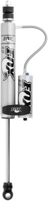 FOX Offroad Shocks - FOX Offroad Shocks 985-26-118 Fox 2.0 Factory Series Smooth Body Reservoir Shock CD Adjuster - Image 4