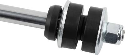 FOX Offroad Shocks - FOX Offroad Shocks 985-26-122 Fox 2.0 Factory Series Smooth Body Reservoir Shock CD Adjuster - Image 2