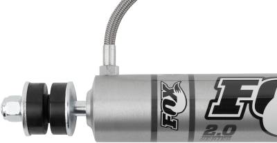 FOX Offroad Shocks - FOX Offroad Shocks 985-26-122 Fox 2.0 Factory Series Smooth Body Reservoir Shock CD Adjuster - Image 3