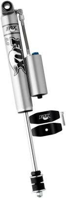 FOX Offroad Shocks - FOX Offroad Shocks 985-26-123 Fox 2.0 Factory Series Smooth Body Reservoir Shock CD Adjuster - Image 4