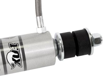 FOX Offroad Shocks - FOX Offroad Shocks 985-24-117 Fox 2.0 Performance Series Smooth Body Reservoir Shock - Image 4