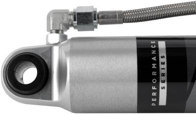 FOX Offroad Shocks - FOX Offroad Shocks 985-24-149 Fox 2.0 Performance Series Smooth Body Reservoir Shock - Image 5