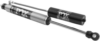 FOX Offroad Shocks - FOX Offroad Shocks 985-24-162 Fox 2.0 Performance Series Smooth Body Reservoir Shock - Image 5