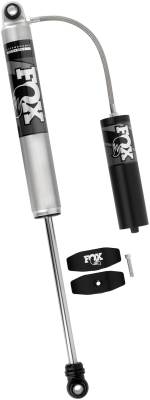 FOX Offroad Shocks - FOX Offroad Shocks 985-24-192 Fox 2.0 Performance Series Smooth Body Reservoir Shock - Image 3