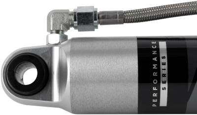 FOX Offroad Shocks - FOX Offroad Shocks 985-26-174 Fox 2.0 Performance Series Smooth Body Reservoir Shock - Image 2