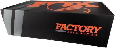 FOX Offroad Shocks - FOX Offroad Shocks 883-26-057 Fox 3.0 Factory Series Internal Bypass Reservoir Shock Adjustable - Image 9