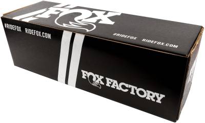 FOX Offroad Shocks - FOX Offroad Shocks 885-24-183 Fox 2.0 Performance Series Smooth Body Reservoir Shock - Image 6