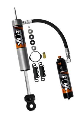 FOX Offroad Shocks - FOX Offroad Shocks 883-26-112 Fox 2.5 Performance Elite Series Smooth Body Reservoir Shock - Image 2