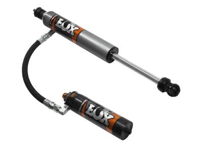 FOX Offroad Shocks - FOX Offroad Shocks 883-26-112 Fox 2.5 Performance Elite Series Smooth Body Reservoir Shock - Image 4