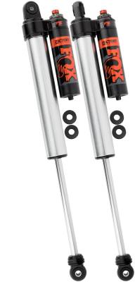 FOX Offroad Shocks - FOX Offroad Shocks 883-26-041 Fox 2.5 Factory Series Reservoir Shock Set - Image 4