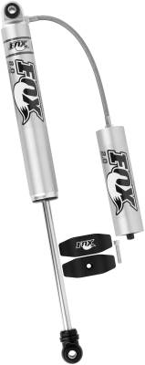 FOX Offroad Shocks - FOX Offroad Shocks 985-24-052 Fox 2.0 Performance Series Smooth Body Reservoir Shock - Image 2