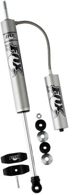 FOX Offroad Shocks - FOX Offroad Shocks 985-24-057 Fox 2.0 Performance Series Smooth Body Reservoir Shock - Image 2