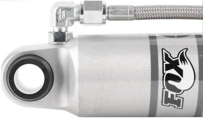 FOX Offroad Shocks - FOX Offroad Shocks 985-26-142 Fox 2.0 Performance Series Smooth Body Reservoir Shock - Image 2