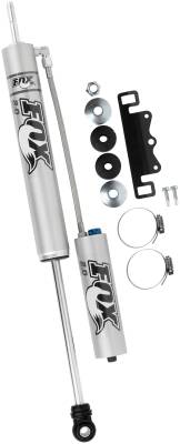 FOX Offroad Shocks - FOX Offroad Shocks 985-26-133 Fox 2.0 Performance Series Smooth Body Reservoir Shock - Image 3