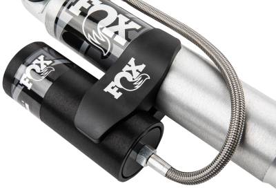 FOX Offroad Shocks - FOX Offroad Shocks 985-24-242 Fox 2.0 Performance Series Smooth Body Reservoir Shock - Image 2