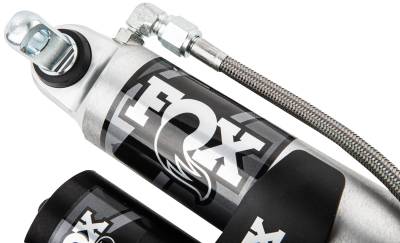 FOX Offroad Shocks - FOX Offroad Shocks 985-24-242 Fox 2.0 Performance Series Smooth Body Reservoir Shock - Image 3