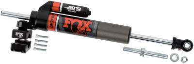 FOX Offroad Shocks - FOX Offroad Shocks 983-02-145 Fox 2.0 Factory Series ATS Stabilizer - Image 2