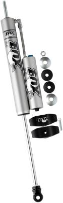 FOX Offroad Shocks - FOX Offroad Shocks 985-26-011 Fox 2.0 Factory Series Smooth Body Reservoir Shock CD Adjuster - Image 2