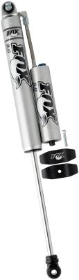 FOX Offroad Shocks - FOX Offroad Shocks 985-26-012 Fox 2.0 Factory Series Smooth Body Reservoir Shock CD Adjuster - Image 2