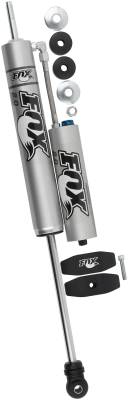 FOX Offroad Shocks - FOX Offroad Shocks 985-26-015 Fox 2.0 Factory Series Smooth Body Reservoir Shock CD Adjuster - Image 4