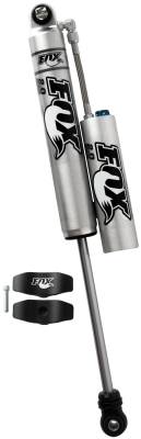 FOX Offroad Shocks - FOX Offroad Shocks 985-26-016 Fox 2.0 Factory Series Smooth Body Reservoir Shock CD Adjuster - Image 3